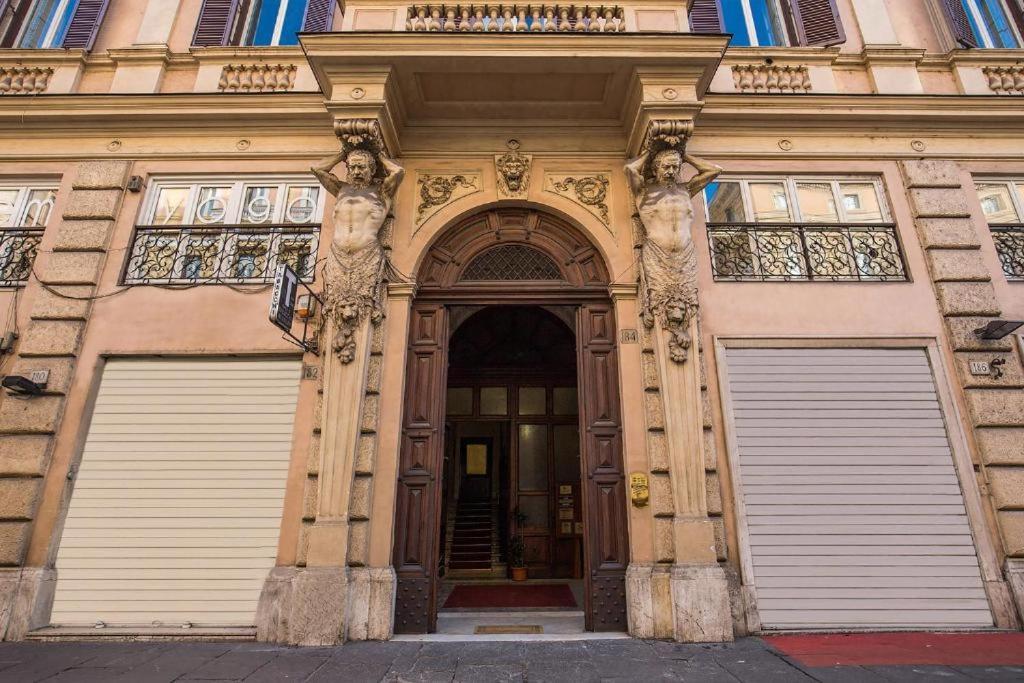 فندق Tlv Navona روما المظهر الخارجي الصورة