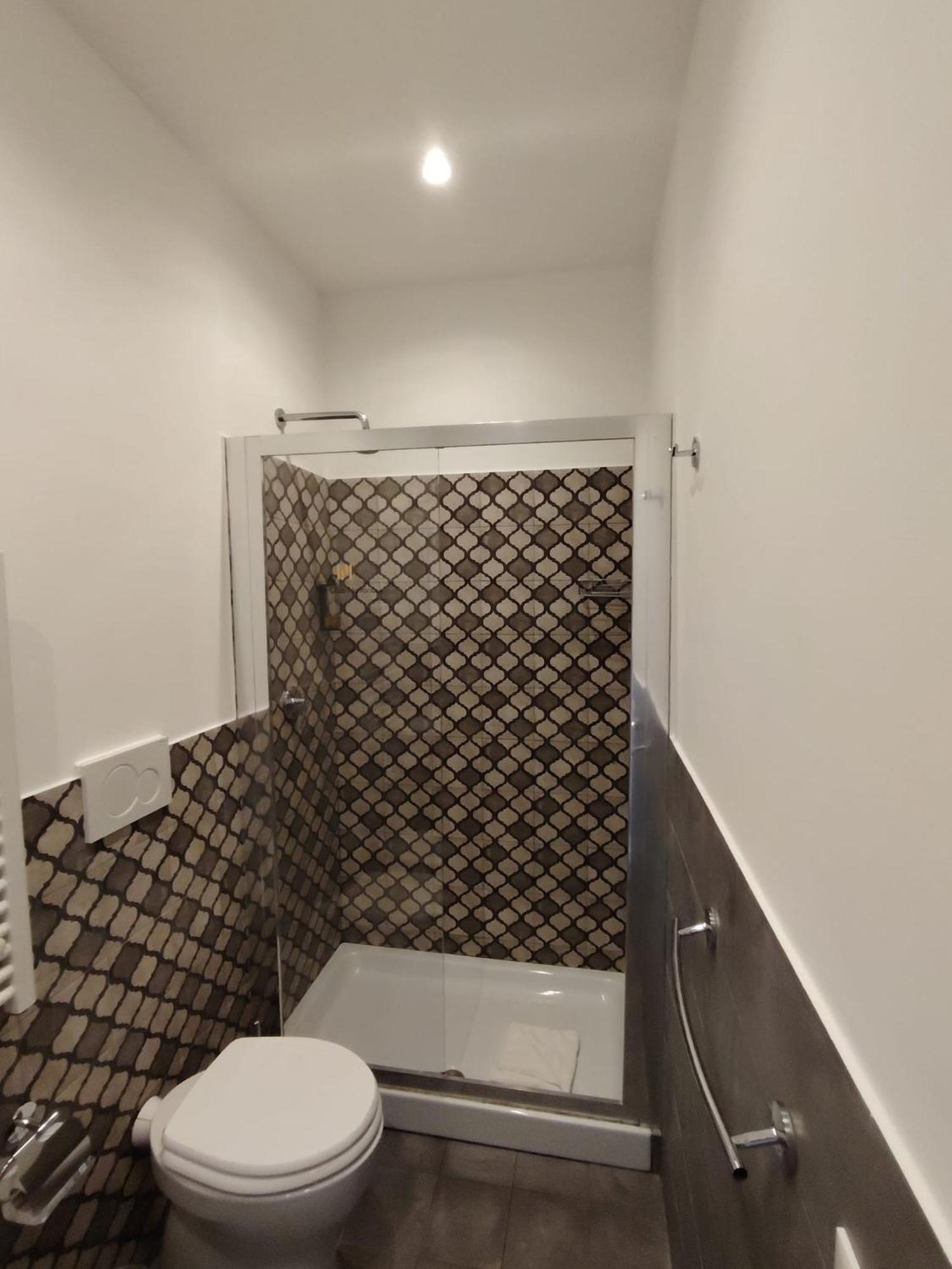 فندق Tlv Navona روما المظهر الخارجي الصورة